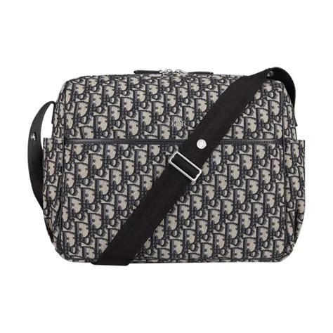 dior baby changing bag|best designer diaper bags backpack.